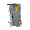 Full automatic bag water liquid Packing Machine